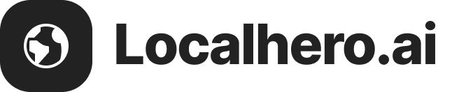 Localhero.ai